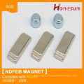 rare earth Magnet motor ndfeb magnet manufactures